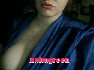 Anitagreen