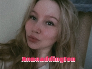 Annaaddington