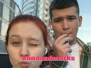 Annaandmarks