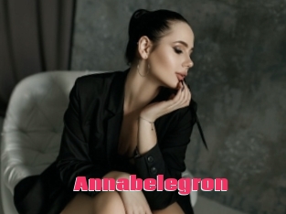 Annabelegron