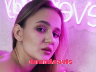Annadaavis
