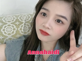 Annahaidi