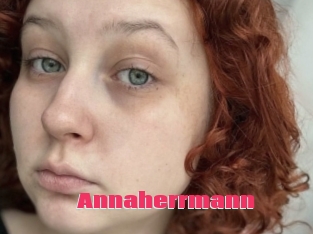 Annaherrmann