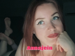 Annajein