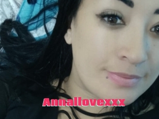 Annallovexxx