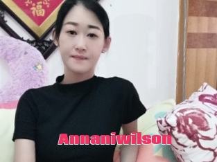 Annaniwilson