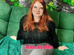 Annarolls