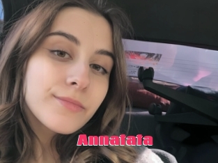 Annatata