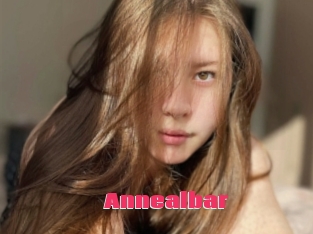 Annealbar