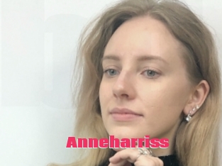 Anneharriss