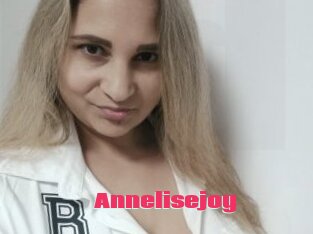Annelisejoy