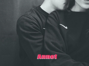 Annet