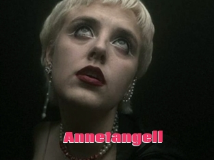 Annetangell