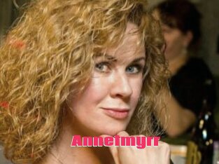 Annetmyrr