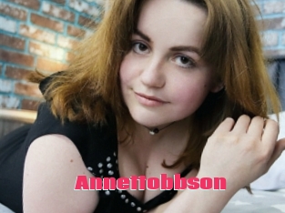 Annettobbson