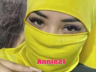 Annie21