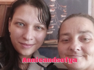 Annieandsofya