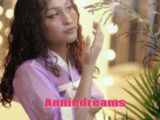 Anniedreams