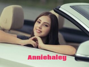 Anniehaley