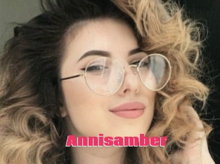 Annisamber