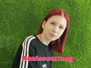 Anniscourtney