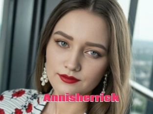 Annisherrick