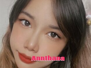 Annthana