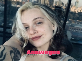 Annwayne