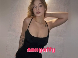 Annyaffy