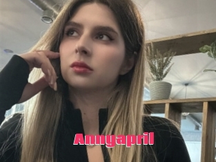 Annyapril