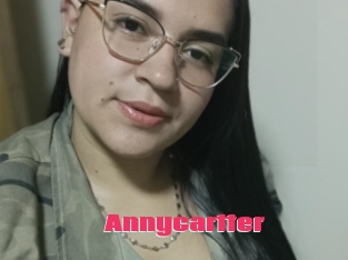 Annycartter