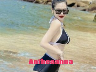 Antheaanna