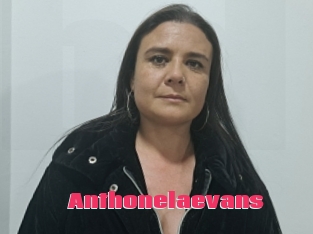 Anthonelaevans