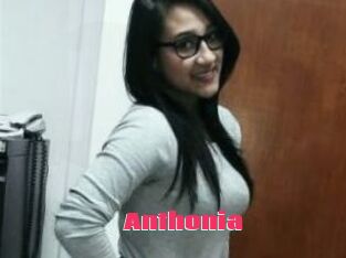 Anthonia