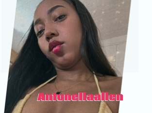 Antonellaallen
