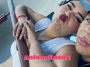 Antonellasoft