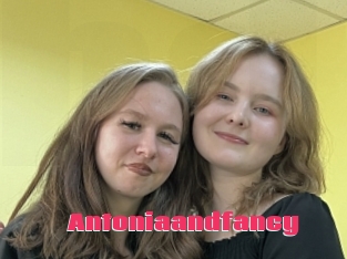 Antoniaandfancy