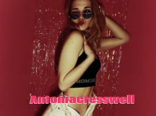 Antoniacresswell
