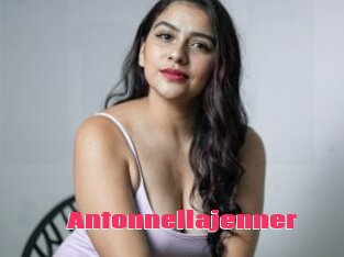 Antonnellajenner