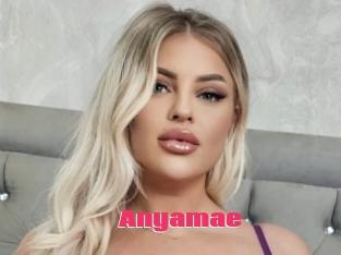 Anyamae