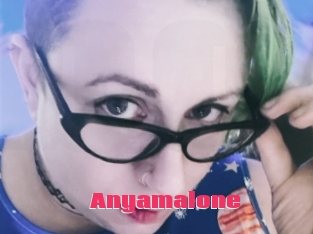 Anyamalone