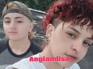 Anyiandisa