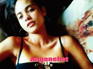 Anyonehot