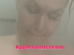 Applesandcream
