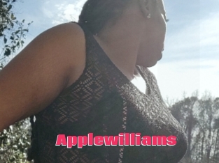 Applewilliams