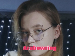 Arabowring