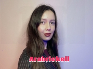 Arabrickell