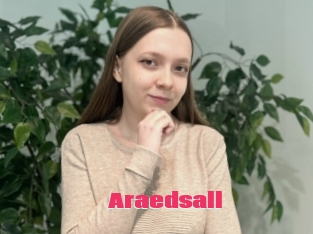 Araedsall