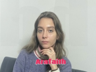Arafaith