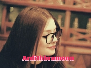 Ardithbramson